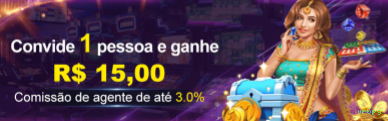 Termos e condições