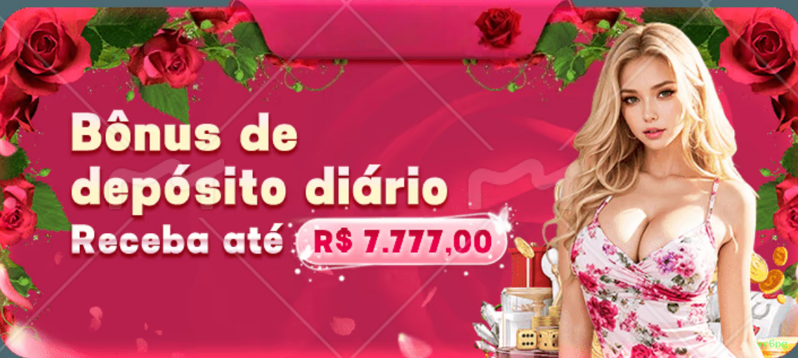 Dealers profissionais da vr6pg